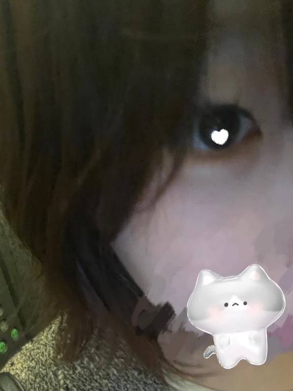 【お礼写メ日記】