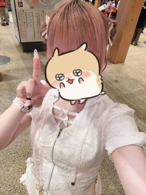 マシャ 本指様 ♡