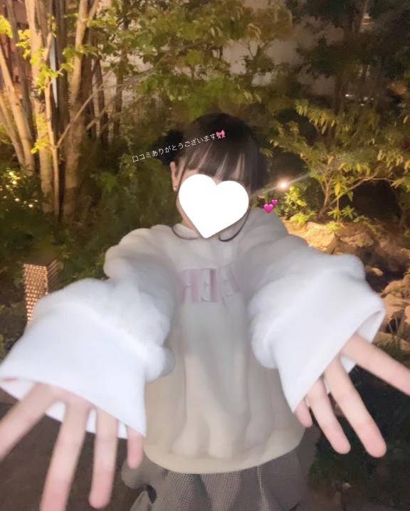 【お礼写メ日記】🤍