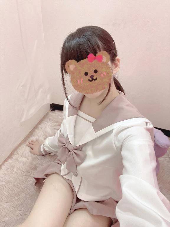 一緒に遊ぼ？♡