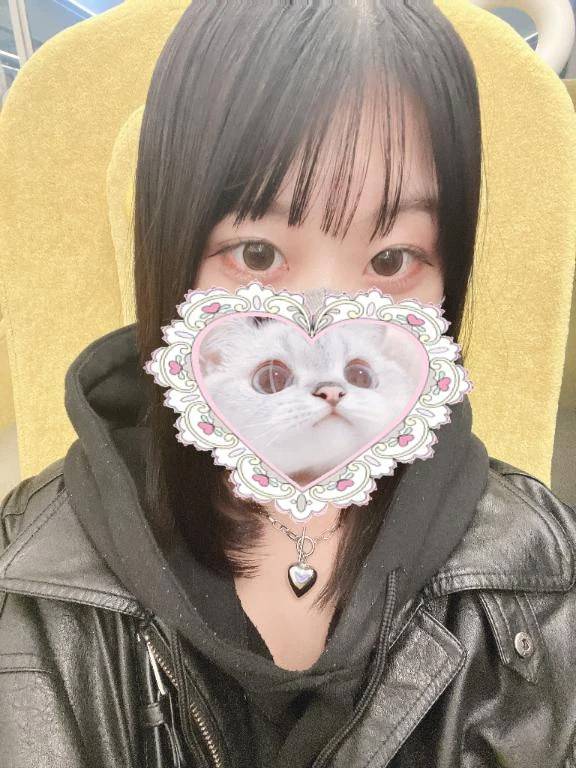 11/2 しゅっきんです🩷