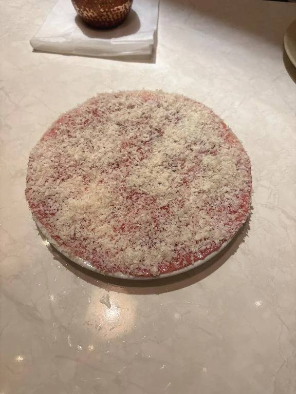 愛の夢であってた