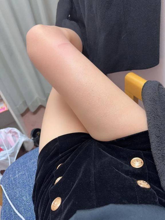 【お礼写メ日記】