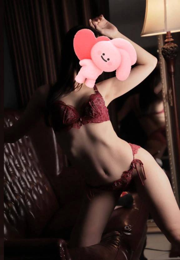 心拍上昇中？🥺