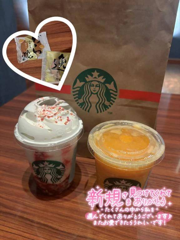 好きな物が沢山🤤