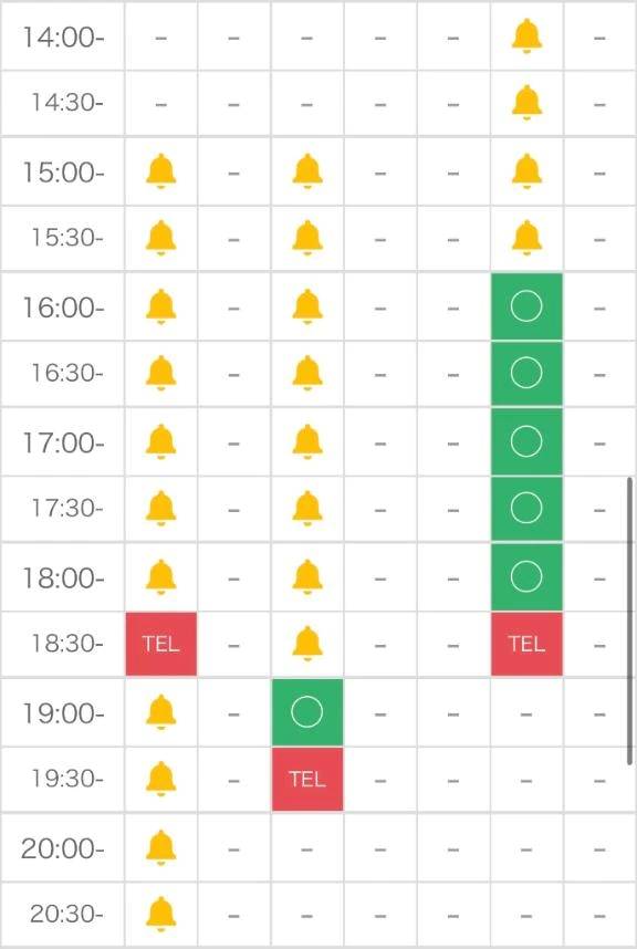 ありがちゅ❤︎