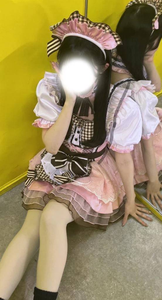 明日会えるよ💗