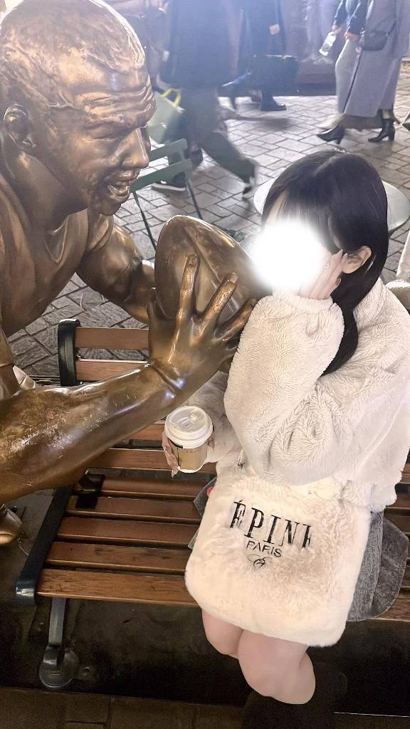 今日出勤だよ🎀‎🤍