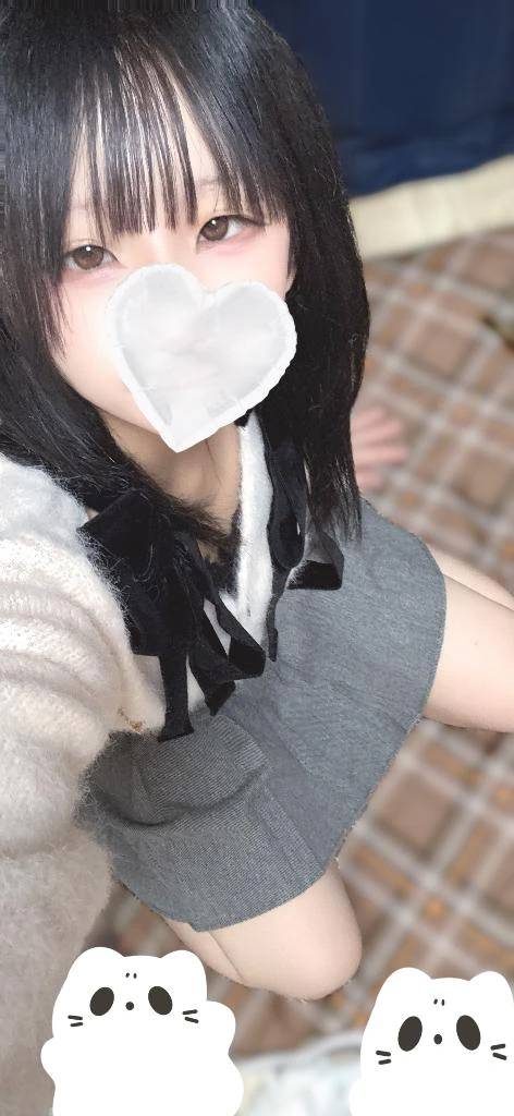 感謝の気持ち😍