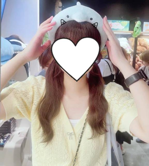 【お礼写メ日記】