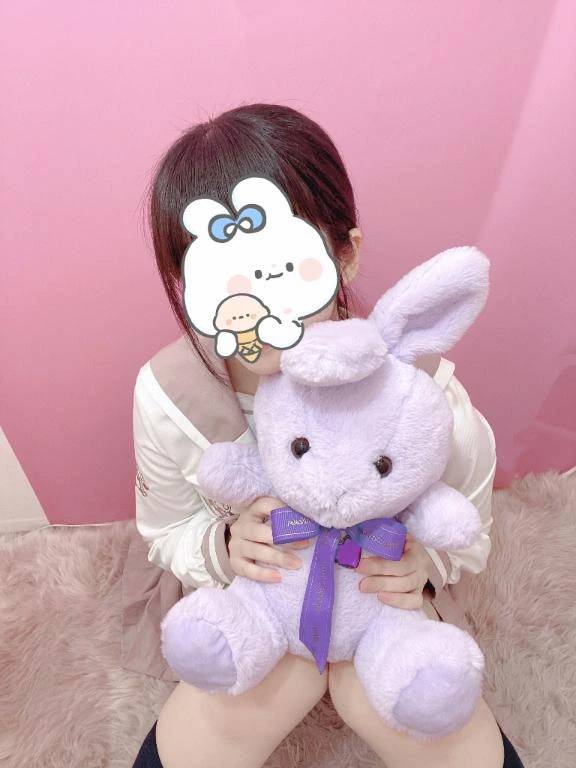 一緒に遊ぶ？♡