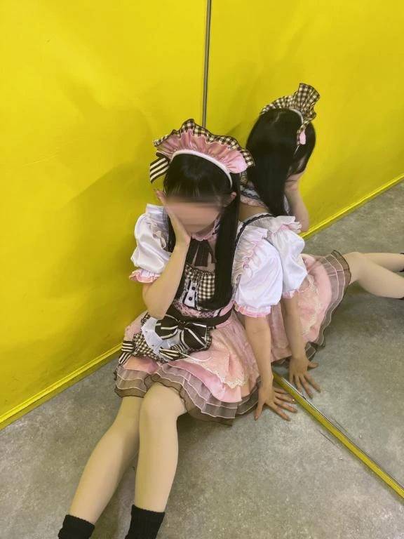 いるᐡっ  ̫ ɞ̴̶̷ᐡ❤︎