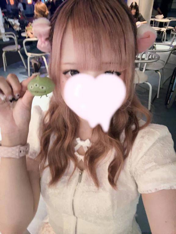 もうすぐだね💕︎