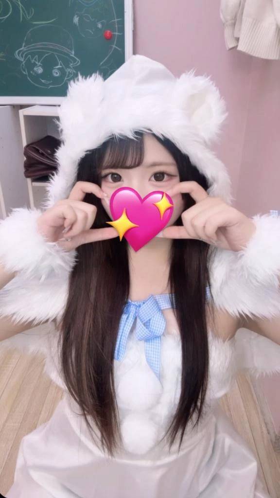 本日います‼️✨️✨️