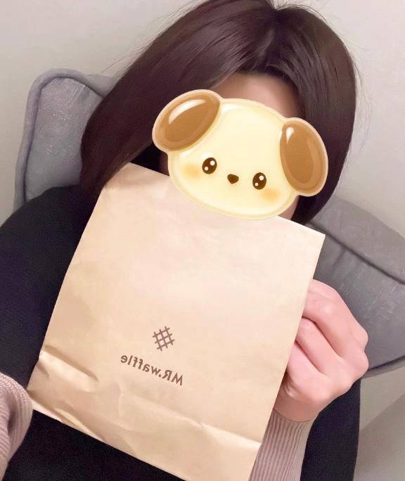 出勤！外寒いな〜🥹