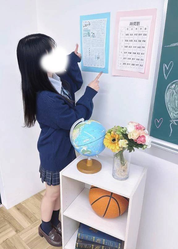 新しい時間割✍🏻✨💓