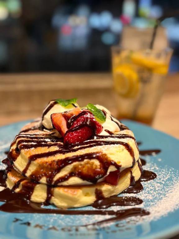 明日もよろしくね！