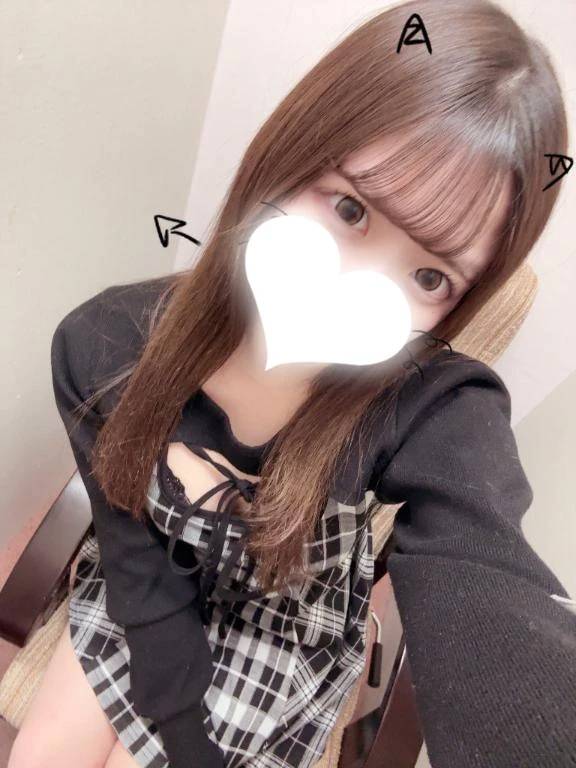 匂いが消えないうちに🥺