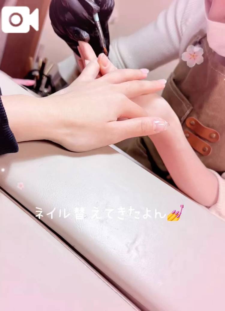 今日はね