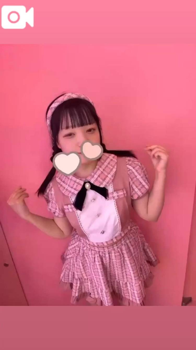 出勤しました🍒