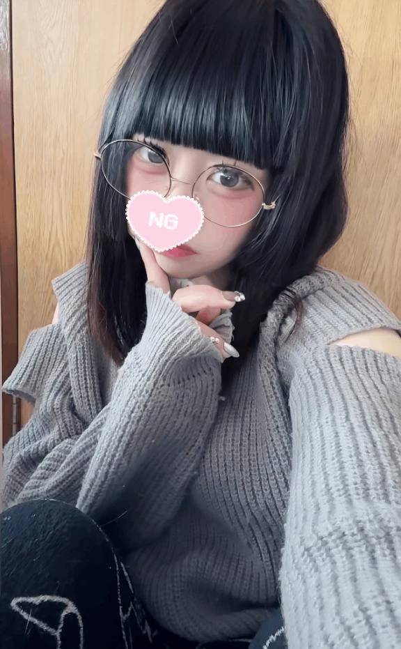 全顔出し動画！？🤫💕