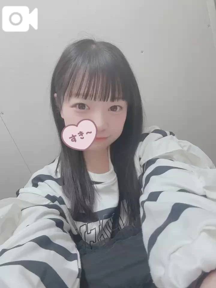 出勤したよ〜🫶🏻