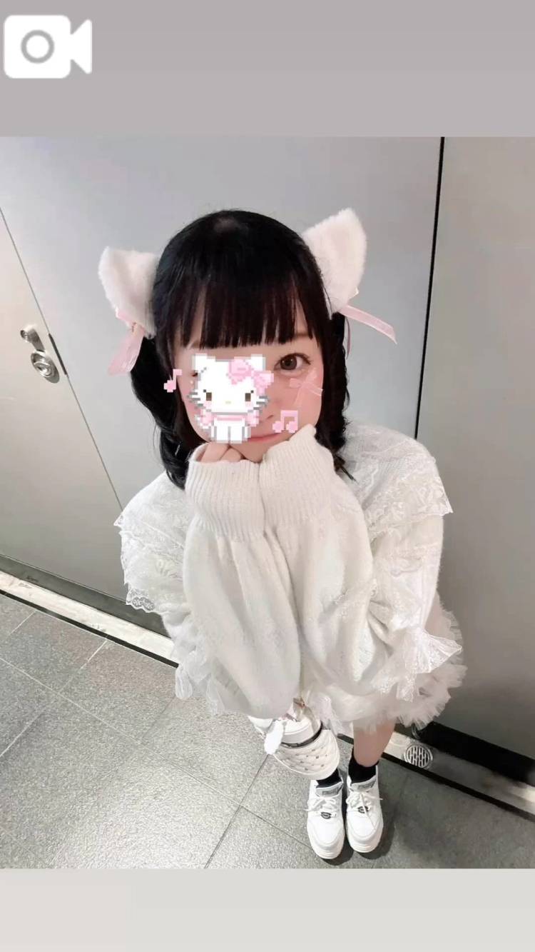 学園祭出勤🏫💕