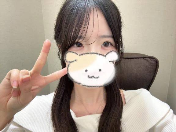 1週間ぶりの🍓🌛