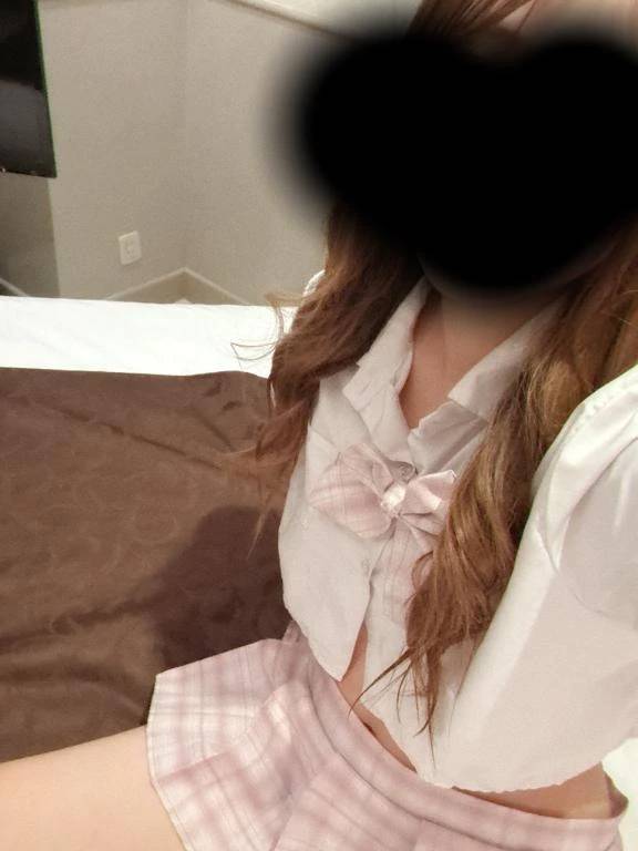 しゅっ❣️