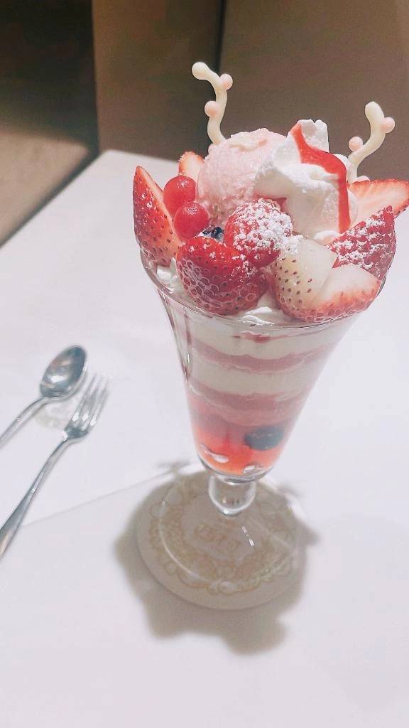 予定出ました❣️
