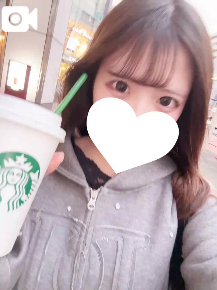 ちゅーーー