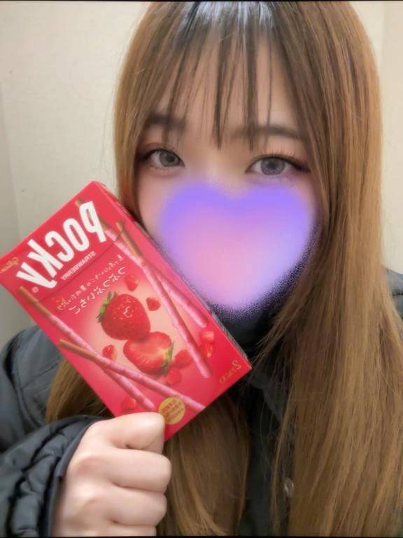 差し入れまで🥰