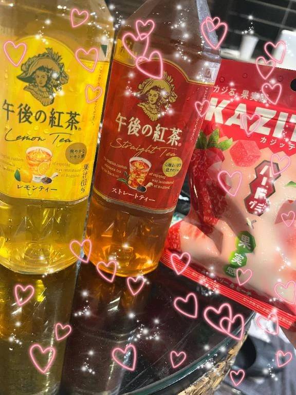 💌バリバリ502号室のお兄様へ💌