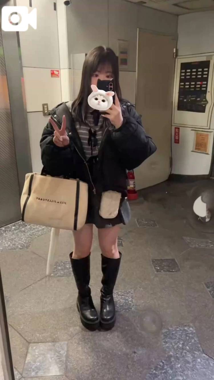 かりな（学園collection）