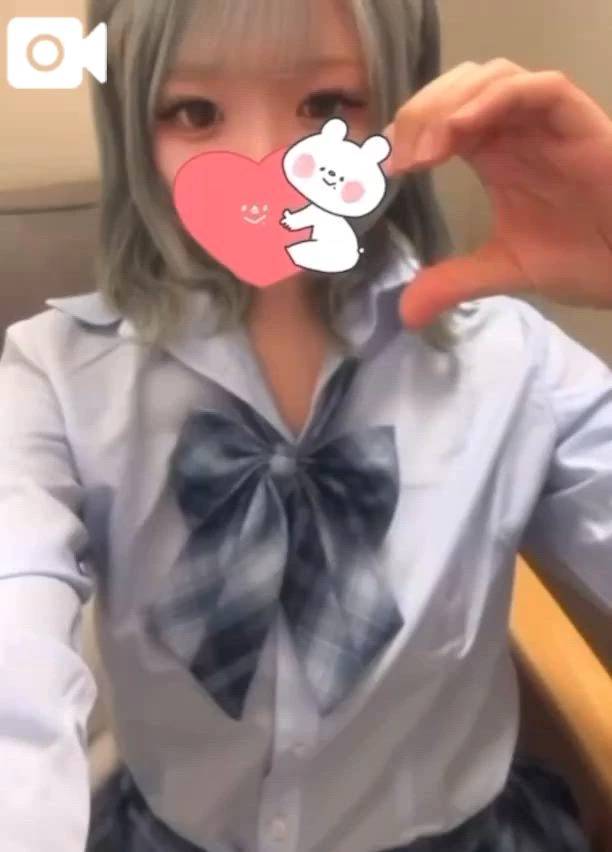 ありがとう♡