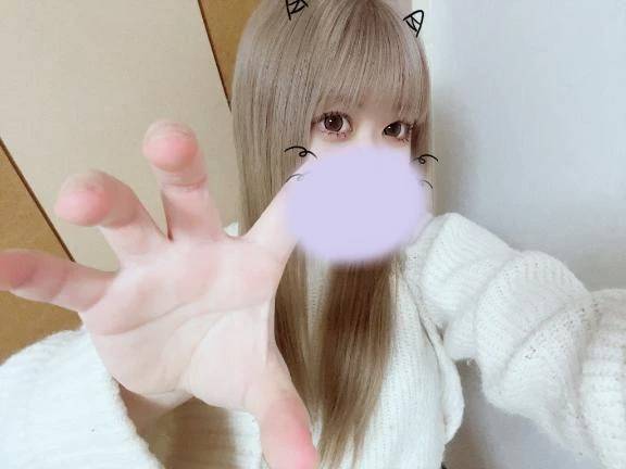 はじめて🩷🎀