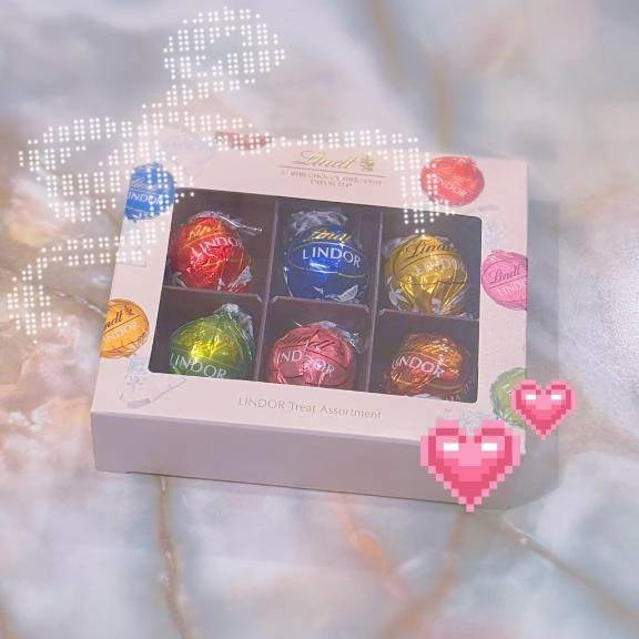 💌
