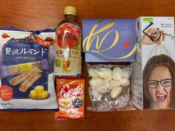 つばき（学園collection）