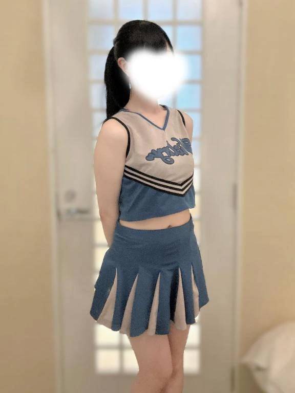 ポニテ似合う？💌