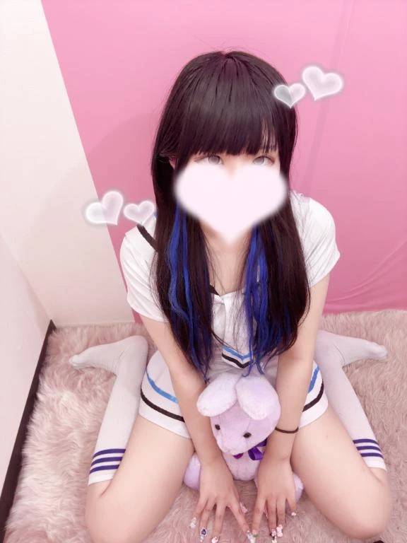 こすぷれ💭
