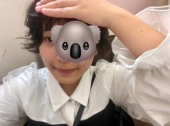 癖っ子♡