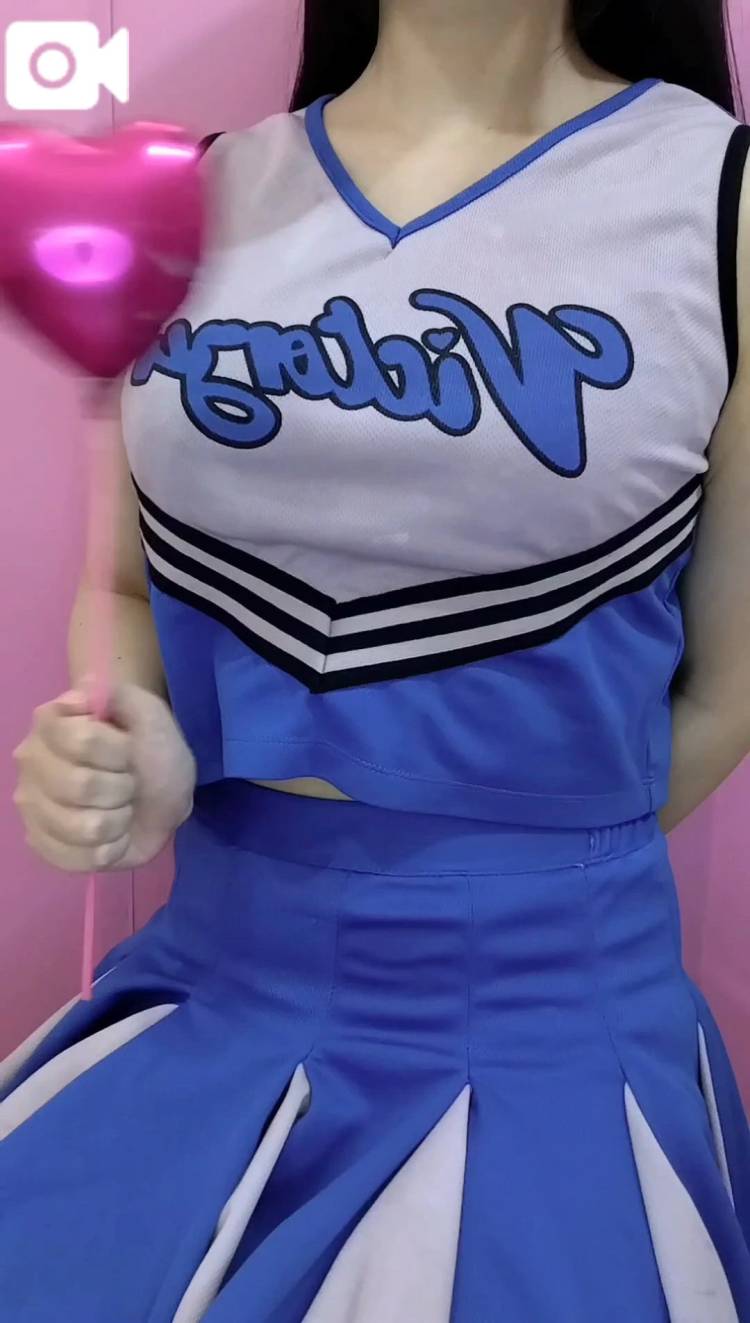 cheer up📣
