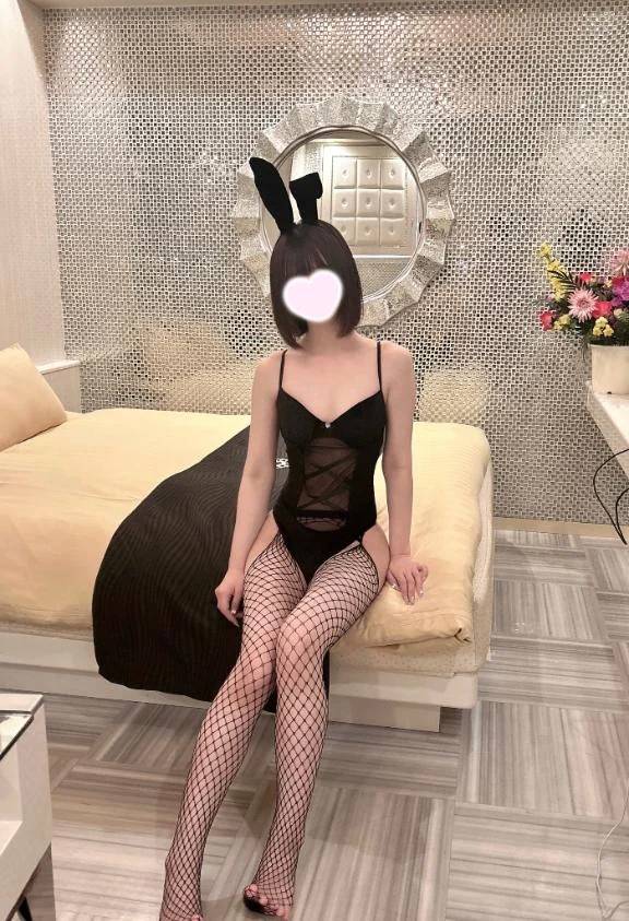 バニー👯♡