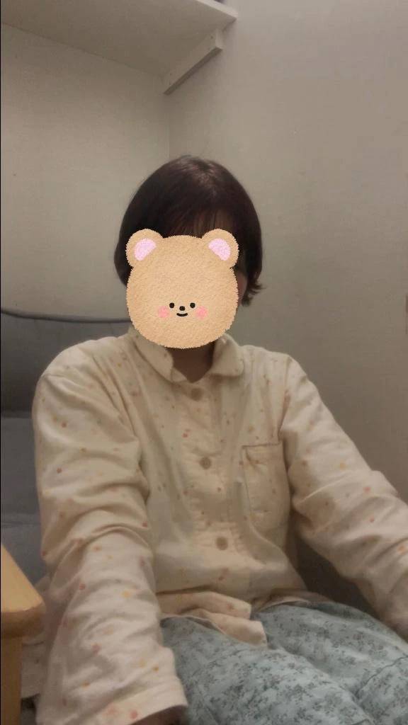 今日は☘️