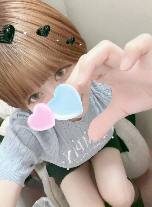 【お礼写メ日記】