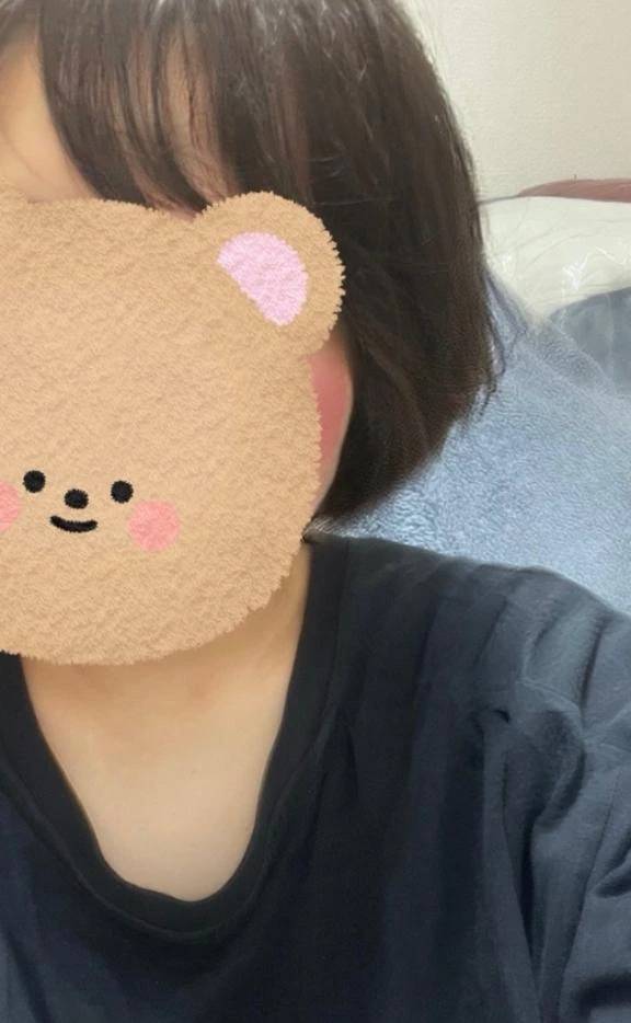 ちらっと見に来て？
