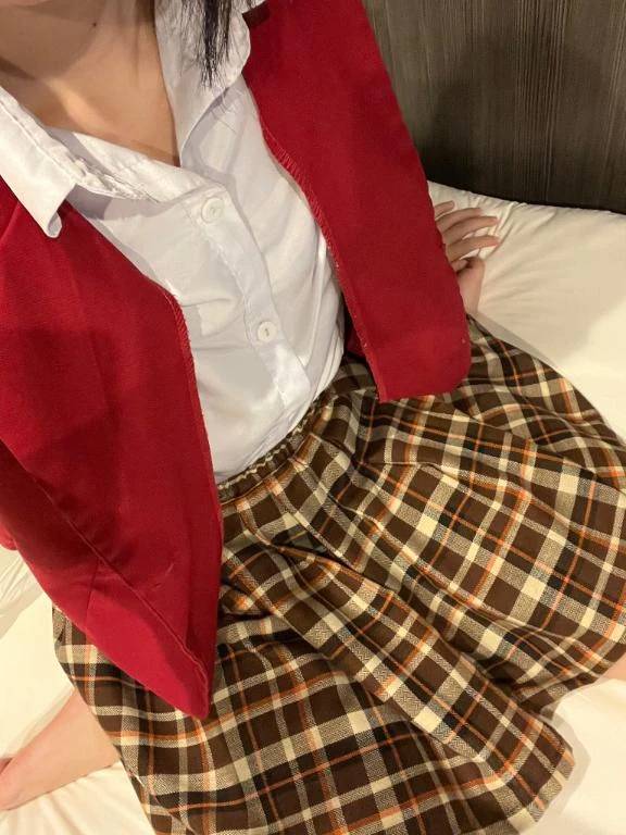 【お礼写メ日記】
