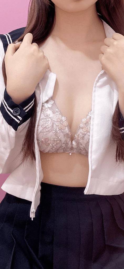 あとちょっとだね💞