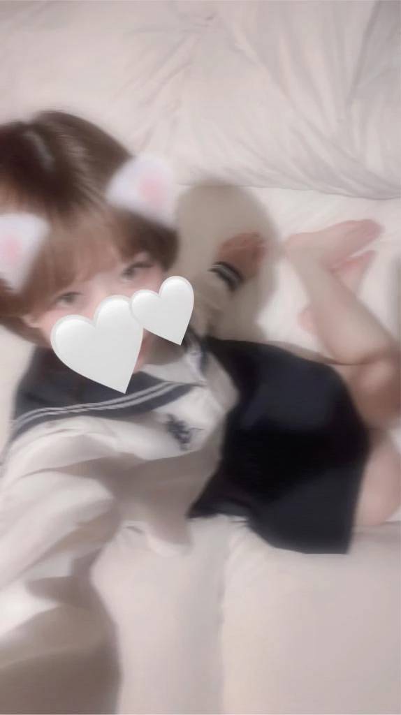 【お礼写メ日記】