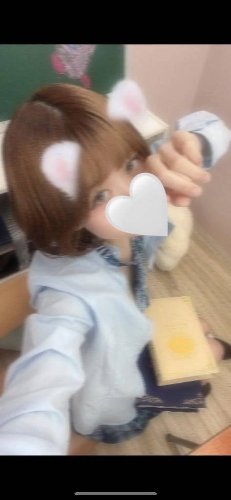 明日出勤です💓